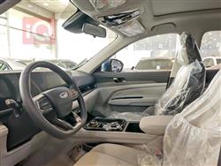 Ford Territory